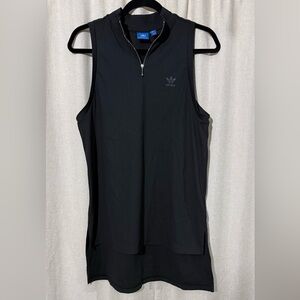 Adidas High Low Tank Top